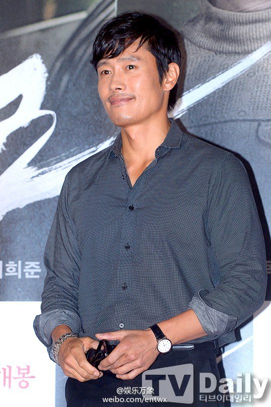 李秉宪新片上映，影视盛宴，不容错过！