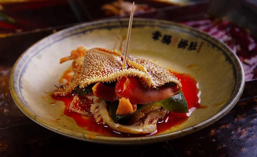 科技重塑味蕾，热狗最新成都之旅，未来美食体验之旅